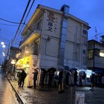 ラーメン二郎 - 