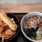 Shibusoba - 