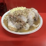ラーメン二郎 - 