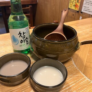 ホルモン道場金楽_1