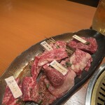 焼肉石屋 - 