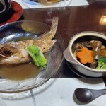 割烹旅館 さつき - 