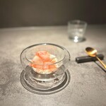 GapricE - 中に薔薇のジュレ