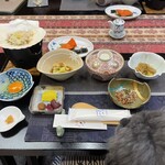 割烹旅館 さつき - 