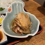 市場食堂 よし - 