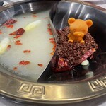 健康美容 火鍋専門店 朝天門 - 