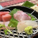 割烹旅館 さつき - 