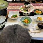 割烹旅館 さつき - 