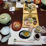 割烹旅館 さつき - 
