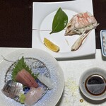 割烹旅館 さつき - 