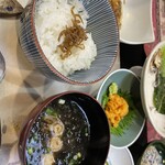 割烹旅館 さつき - 
