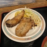 市場食堂 よし - 