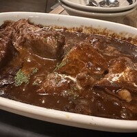 熟成和牛ステーキグリルド エイジング・ビーフ 横浜店 - 