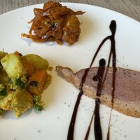 QUAND L'APPETIT VA TOUT VA ! - 