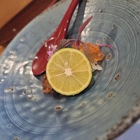 難波 鮨 栞庵 やましろ - 