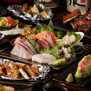 創作和食居酒屋 晴れる屋_1