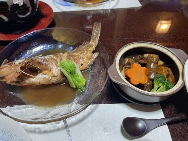 割烹旅館 さつき - 浅虫温泉（料理旅館）の写真