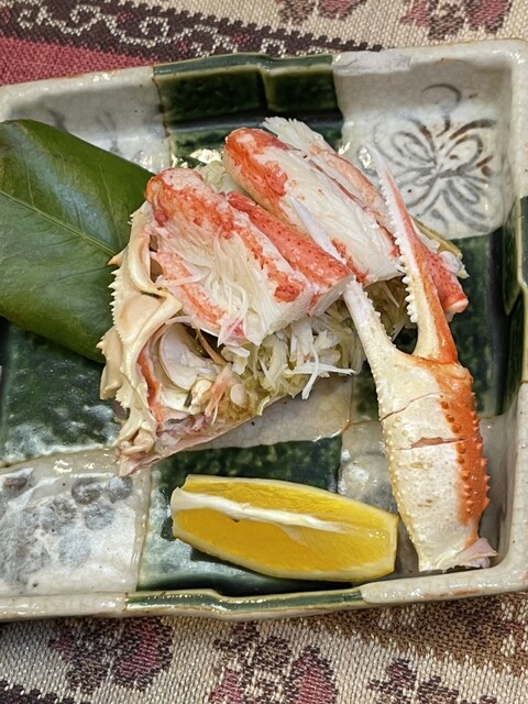 割烹旅館 さつき - 浅虫温泉（料理旅館）の写真