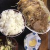 味の食卓