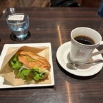オスロコーヒー - 