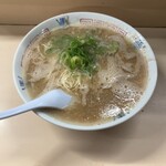 八ちゃんラーメン - 