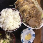 味の食卓 - 