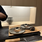 日本料理 みや  - 