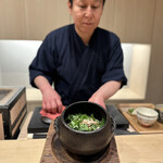 日本料理 みや  - 