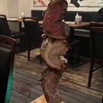 Brazilian Steakhouse Churrasco - 