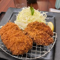 とんかつ まい泉 青山本店 -  とんかつ まい泉 青山本店 -