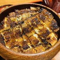 炭焼 うな富士 有楽町店 - 