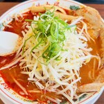 ラーメン魁力屋 - 