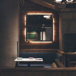 茶屋町 ファクトリーカフェ - 