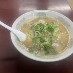 大黒ラーメン - 