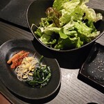 YAKINIKU FIFTY FIVE TOKYO - 