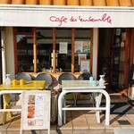 Cafe du Ensemble - 