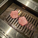 YAKINIKU FIFTY FIVE TOKYO - 