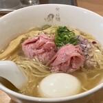 Ramen Hou Sen Ka - 