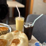 アジア・インドカレーmog - 