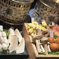 Shangri-La's secret ROPPONGI - 