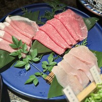 Shangri-La's secret ROPPONGI - 