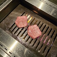 YAKINIKU FIFTY-FIVE TOKYO 恵比寿店 - 