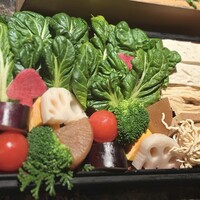 Shangri-La's secret ROPPONGI - 