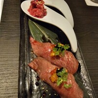 YAKINIKU FIFTY-FIVE TOKYO 恵比寿店 - 