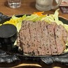 ダイヤモンドステーキ 西神中央店
