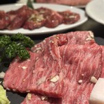 Yakiniku Sakaba Nikukaji - 