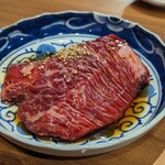 Yakiniku Horumon Kinju - 