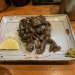 焼鳥かさ岡 - 