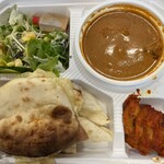 アジアンダイニング ダリマ - 