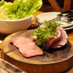 湘南肉問屋 - 